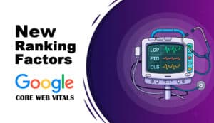 Core Web Vitals