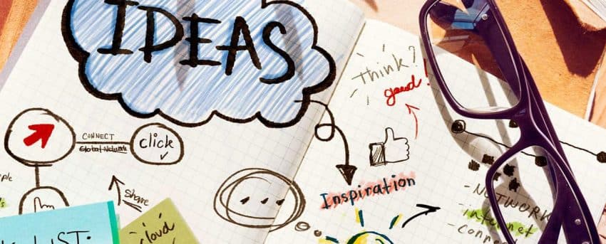 La creatividad en la empresa: Descubra cómo desbloquearla