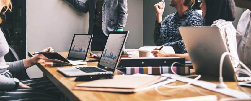 Soporte técnico: 9 aspectos que debe conocer