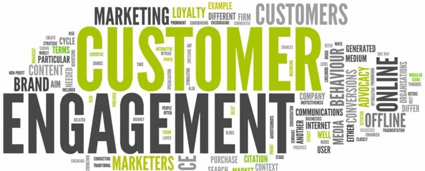 Mida el compromiso de los clientes con 4 potentes consejos